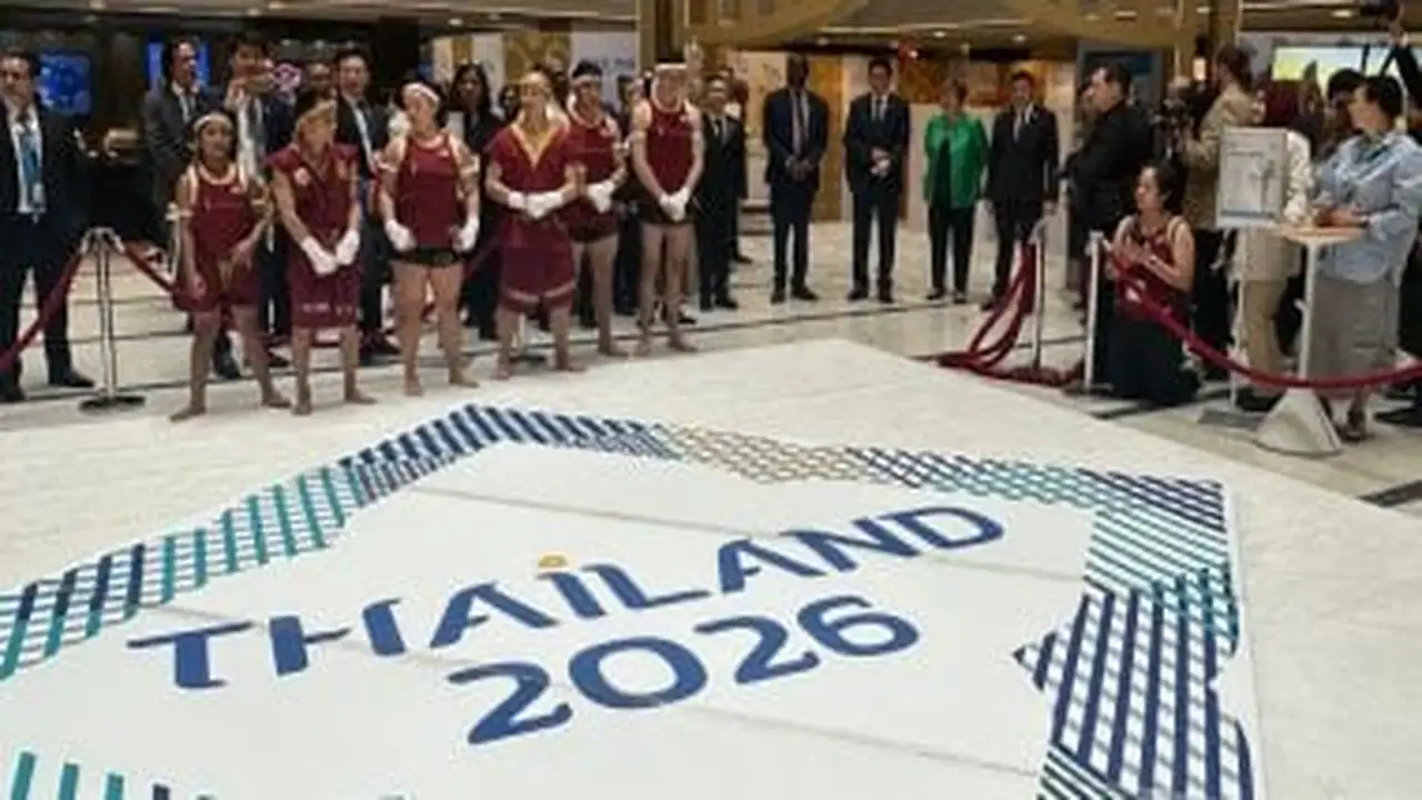 تايلاند تستضيف الاجتماعات السنوية لصندوق النقد والبنك الدولي خلال أكتوبر المقبل